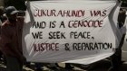 Zimbabwe: rejet du recours contre les audiences sur le massacre de Gukurahundi