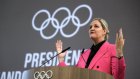 Kirsty Coventry ouvre un nouveau chapitre au CIO
