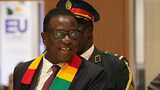 Zimbabwe cabinet agrees plan to extend president's term to 2030