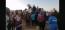 WATCH: ZANU PF supporters loot Mnangagwa's gifts in Mash Central