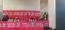 Mozambique's FRELIMO strengthens political bonds with Zanu-PF