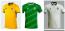 ZIFA unveils new warriors jersey