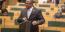 Zimbabwe's budget falls short of Abuja health target funding