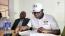 Mathibela faces vote of no confidence over Zanu-PF ties