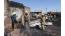 Fresh fire razes Glen View complex again