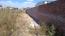 NRZ clarifies viral security wall built over rail line in Harare