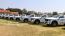 Cop steals police Ford Ranger from headquarters
