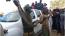 Pythons invade Mutare suburb