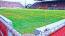 Rufaro stadium on the brink of condemnation amid rapid decline