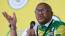 Ramaphosa's ANC dares the United States to sanction it