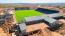 Caf expert impressed by progress at Magaya's stadium