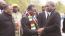 Chiwenga warns tenderprenuers, 'The day of reckoning is inevitable'