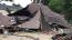 Newly married couple dies after house collapses