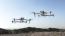 Police to deploy drones to around Harare CBD