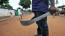 Machete gangs terrorise Bulawayo
