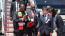 Mnangagwa in Japan for TICAD9 summit