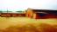 Zimbabwe pupils learning in tobacco barns and fowl runs