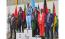 Karate team brings 8 medals from Namibia