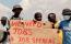 Half of Zimbabwe's youth population is idle