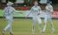 Humphreys spins Ireland to brink of victory over Chevrons