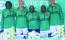 Zimbabwe Davis Cup team relegated