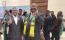Zanu-PF SG Obert Mpofu arrives in Johannesburg