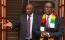 'South African govt complicit in xenophobic violence'