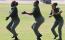 Daylight prison break by 2 dangerous criminals from Zimbabwean prison
