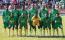 Simba Bhora strengthens amid Scotland heat