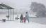 Zimbabwe gripped by late-winter cold snap