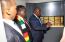 Zimbabwe gold reserves surge to nearly US$700 million