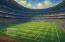 Secondary Revenues from Sporting Events in Africa