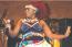 Sandra Ndebele funds 11 solar powered boreholes