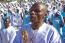 Police, Apostolic church vow to maintain existing relationship