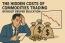 The hidden costs of commodities trading without proper education