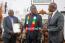 Mnangagwa receives Harare City Council governance report