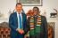 IMF sees signs of recovery in Zimbabwe