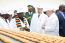 Mnangagwa challenges NatFoods to raise exports