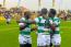 Zimbabwe Sables cruise psst Morocco in Rugby Africa cup opener