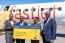 ACZ route development initiatives bearing fruit