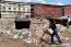 Mbare's filth draws Mnangagwa ire