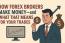 How forex brokers make money - and what that means for your trades