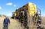 Man found dead with legs crushed near railway line