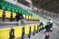 National Sports Stadium renovations lag