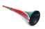 Vuvuzelas deployed to tackle human-wildlife conflicts