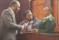 Faith Zaba granted bail after 'Mafia State' Column lands her in court
