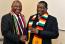 Mnangagwa speaks on US action against South Africa