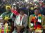 Mnangagwa launches empowerment programme for war veterans