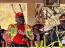 Cde Mukodza leads Gombakomba Presidential Victory Celebrations as ZANU PF thanks