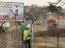 Drivers face arrest, fines for parking at construction sites